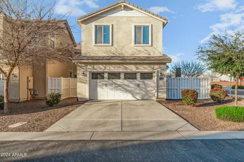 Exterior - 3750 E Robert St, Gilbert, AZ 85295 photo 4 of 21