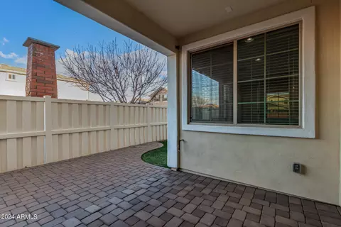 Exterior - 3750 E Robert St, Gilbert, AZ 85295 photo 12 of 21