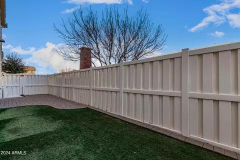 Exterior - 3750 E Robert St, Gilbert, AZ 85295 photo 17 of 21