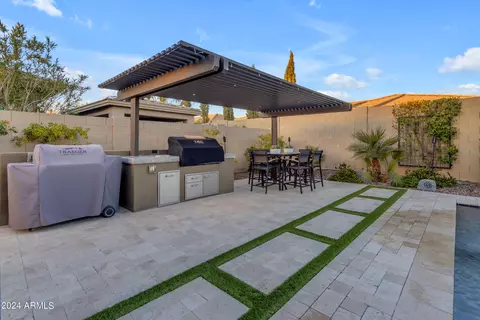 3674 E Indigo St, Gilbert, AZ 85298 photo 12