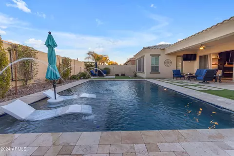 3674 E Indigo St, Gilbert, AZ 85298 photo 11