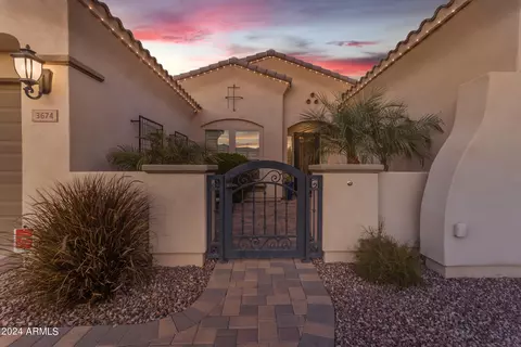 3674 E Indigo St, Gilbert, AZ 85298 photo 4