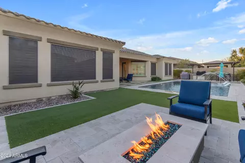 3674 E Indigo St, Gilbert, AZ 85298 photo 8