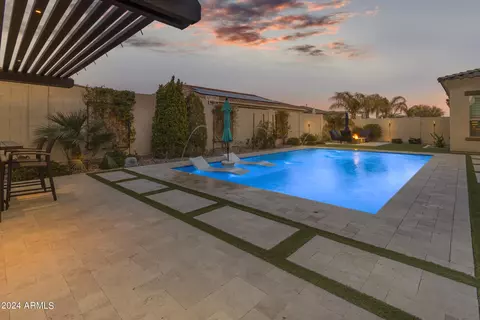 3674 E Indigo St, Gilbert, AZ 85298 photo 19