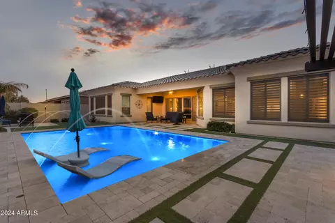 3674 E Indigo St, Gilbert, AZ 85298 photo 6