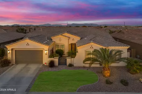 3674 E Indigo St, Gilbert, AZ 85298