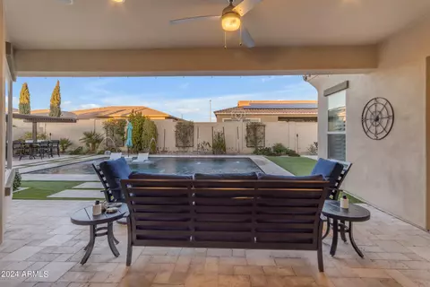 3674 E Indigo St, Gilbert, AZ 85298 photo 15