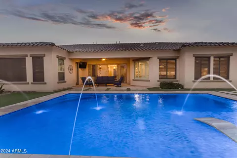 3674 E Indigo St, Gilbert, AZ 85298 photo 18