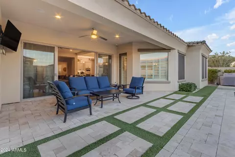 3674 E Indigo St, Gilbert, AZ 85298 photo 14