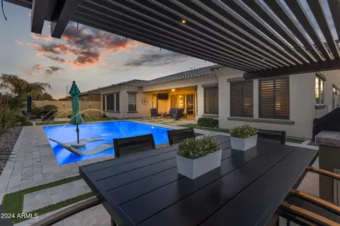 3674 E Indigo St, Gilbert, AZ 85298 photo 17