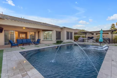 3674 E Indigo St, Gilbert, AZ 85298 photo 9
