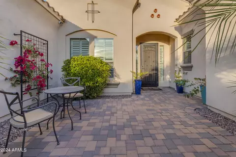 3674 E Indigo St, Gilbert, AZ 85298 photo 5