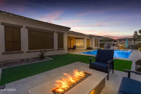 3674 E Indigo St, Gilbert, AZ 85298 photo 20