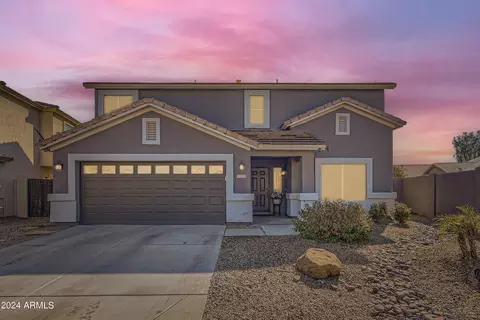 22709 S 212th St, Queen Creek, AZ 85142