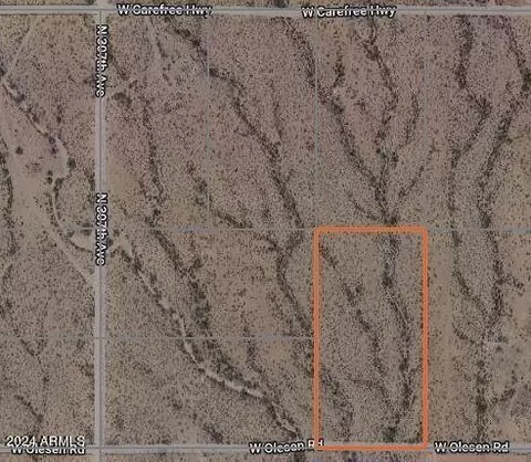 303 W Nn W Olesen Rd #-, Wittmann, AZ 85361