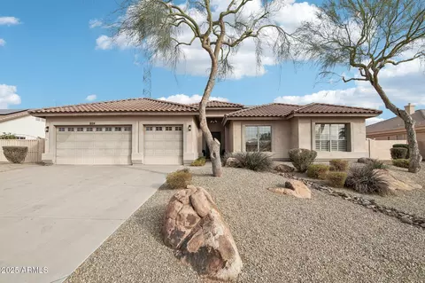 8124 W Hatfield Rd, Peoria, AZ 85383