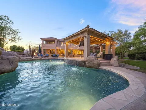 3157 E Lowell Ave, Gilbert, AZ 85295 photo 4