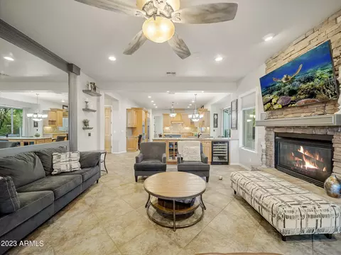 3157 E Lowell Ave, Gilbert, AZ 85295 photo 26