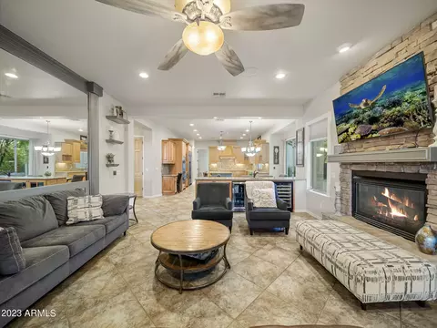 3157 E Lowell Ave, Gilbert, AZ 85295 photo 27