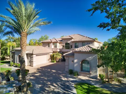 3157 E Lowell Ave, Gilbert, AZ 85295 photo 9