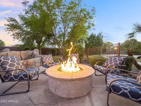 3157 E Lowell Ave, Gilbert, AZ 85295 photo 18
