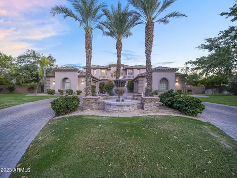 3157 E Lowell Ave, Gilbert, AZ 85295 photo 24