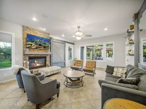 3157 E Lowell Ave, Gilbert, AZ 85295 photo 31