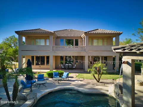 3157 E Lowell Ave, Gilbert, AZ 85295 photo 7
