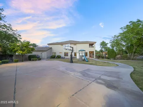 3157 E Lowell Ave, Gilbert, AZ 85295 photo 21