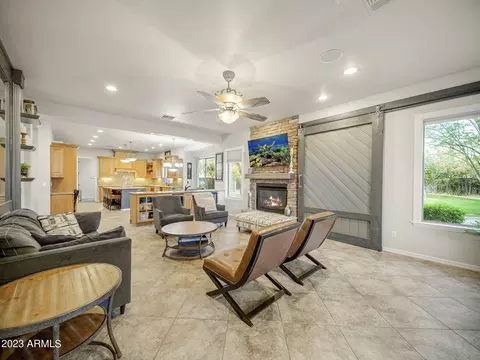 3157 E Lowell Ave, Gilbert, AZ 85295 photo 30