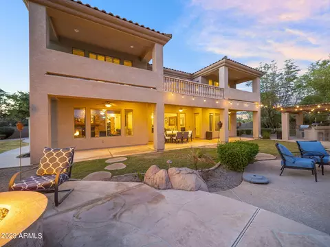 3157 E Lowell Ave, Gilbert, AZ 85295 photo 16