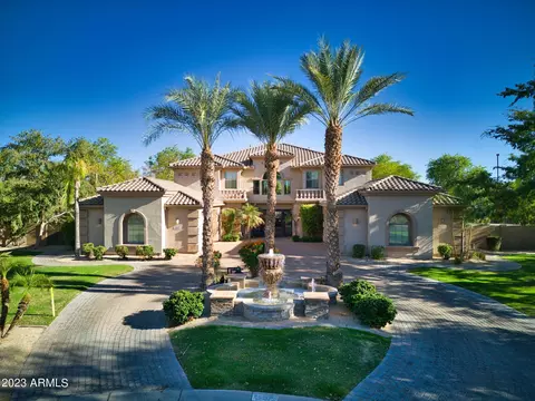 3157 E Lowell Ave, Gilbert, AZ 85295 photo 11