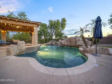 3157 E Lowell Ave, Gilbert, AZ 85295 photo 5