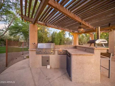3157 E Lowell Ave, Gilbert, AZ 85295 photo 13