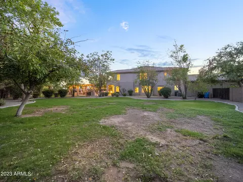 3157 E Lowell Ave, Gilbert, AZ 85295 photo 12
