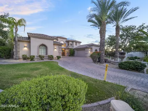 3157 E Lowell Ave, Gilbert, AZ 85295 photo 22