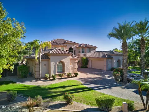 3157 E Lowell Ave, Gilbert, AZ 85295 photo 10