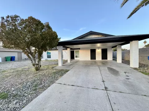 862 E Glade Ave, Mesa, AZ 85204