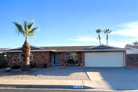 4137 E Capri Ave, Mesa, AZ 85206