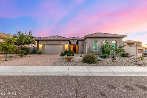 5755 W Gambit Trl, Phoenix, AZ 85083