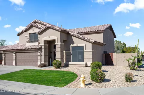 5358 W Libby St, Glendale, AZ 85308