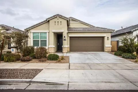 4438 W Beautiful Ln, Laveen, AZ 85339