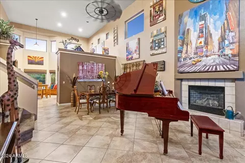 10112 E Pantera Ave, Mesa, AZ 85212 photo 5