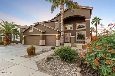 10112 E Pantera Ave, Mesa, AZ 85212