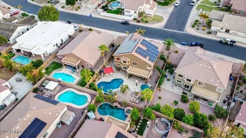 10112 E Pantera Ave, Mesa, AZ 85212 photo 41