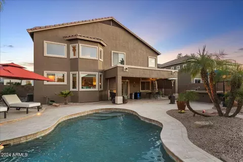 10112 E Pantera Ave, Mesa, AZ 85212 photo 32
