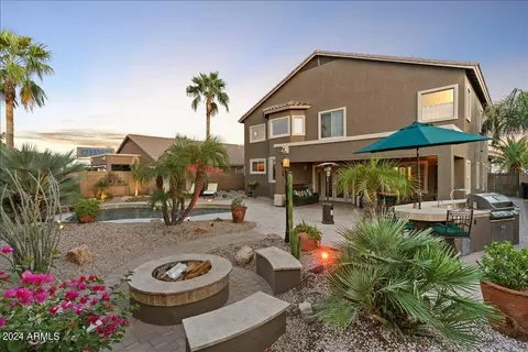 10112 E Pantera Ave, Mesa, AZ 85212 photo 31
