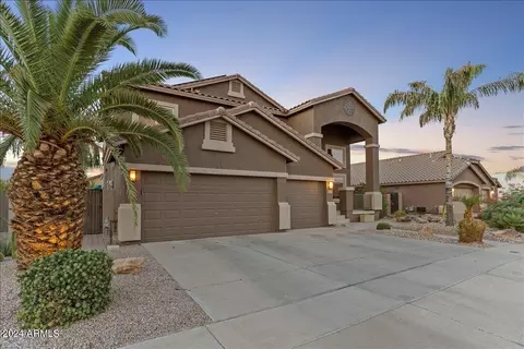 10112 E Pantera Ave, Mesa, AZ 85212 photo 2