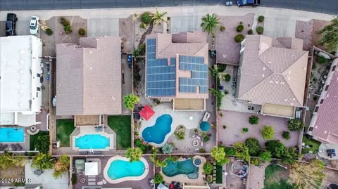 10112 E Pantera Ave, Mesa, AZ 85212 photo 38