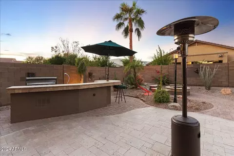 10112 E Pantera Ave, Mesa, AZ 85212 photo 35